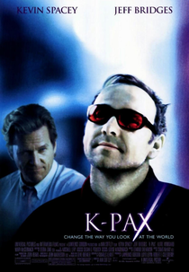 K-Pax: O Caminho da Luz (K-PAX)