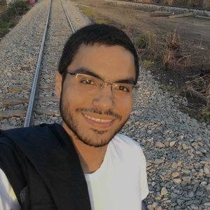 Foto de perfil de Francisco Mateus A M Ferreira