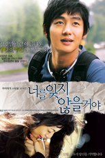 Nunca Te Esquecerei (Anata wo wasurenai)