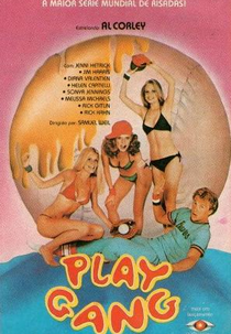 Play Gang (Squeeze Play)