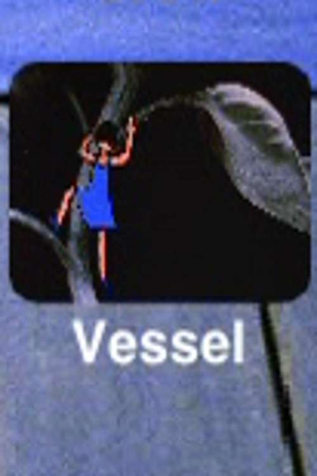 Poster de Curta Vessel (1992)