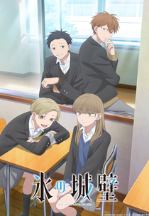 Parede de Gelo (2ª Temporada) (氷の城壁 2)