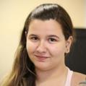 Foto de perfil de Rafaella Pirani