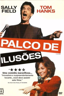 Palco de Ilusões - Poster / Capa / Cartaz - Oficial 1