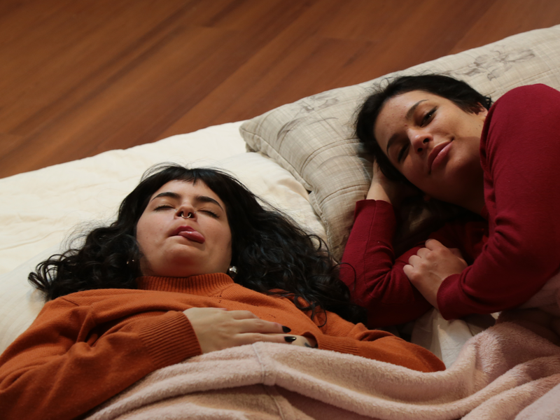 Foto 4 de Além do infinito