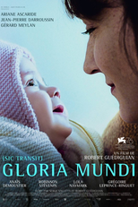 O Mundo de Gloria (Gloria Mundi)