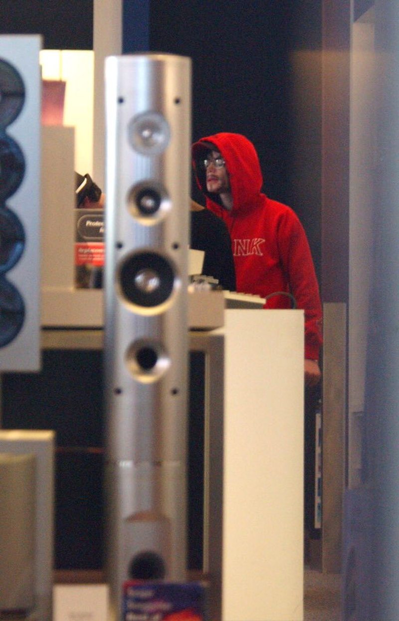 ♥ Michael & Lisa ™♔ - Foto 1