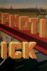 O Hipnotizador Caipira (Hypnotic Hick)