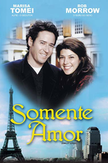 Somente Amor (Only Love)