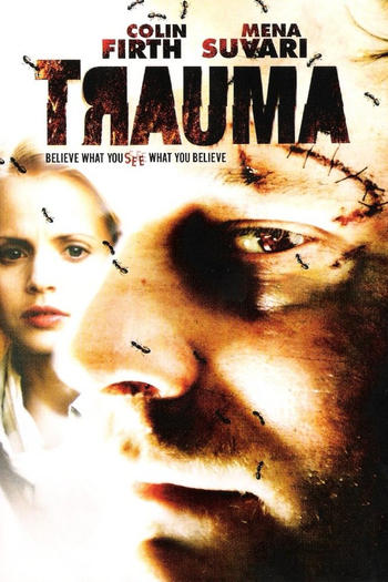  de Filme Trauma (2004)