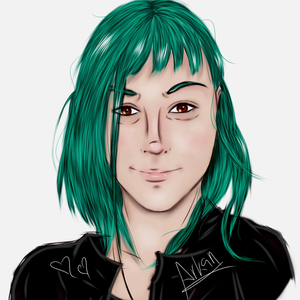 Foto de perfil de Roberta