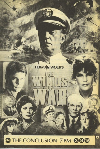 Poster 4 de Série Sangue, Suor e Lágrimas (1983)