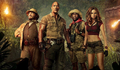 Bilheteria Brasil | Jumanji lidera ranking pela segunda semana consecutiva