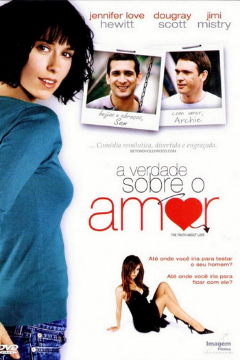  de Filme A Verdade Sobre o Amor (2005)