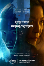 Blade Runner 2099 (Blade Runner 2099)
