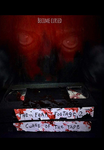 The Fear Footage 2: Curse of the tape (The Fear Footage 2: Curse of the tape)