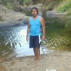 Foto de perfil de Renato