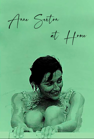 Poster 1 de Curta Anne Sexton at Home (1966)