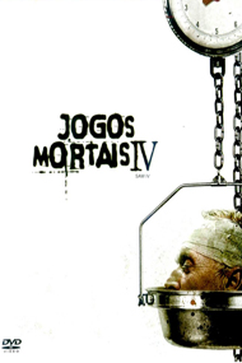  de Filme Jogos Mortais 4 (2007)