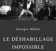 O Desnudar Impossível