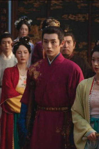 Poster de Episódio 第31集 (2025)
