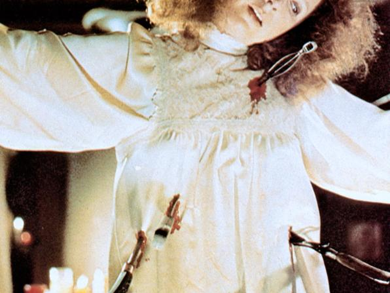 Foto 18 de Carrie, a Estranha