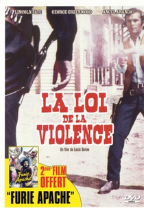 A Lei da Violência (La Legge della Violenza (Tutti o Nessuno))