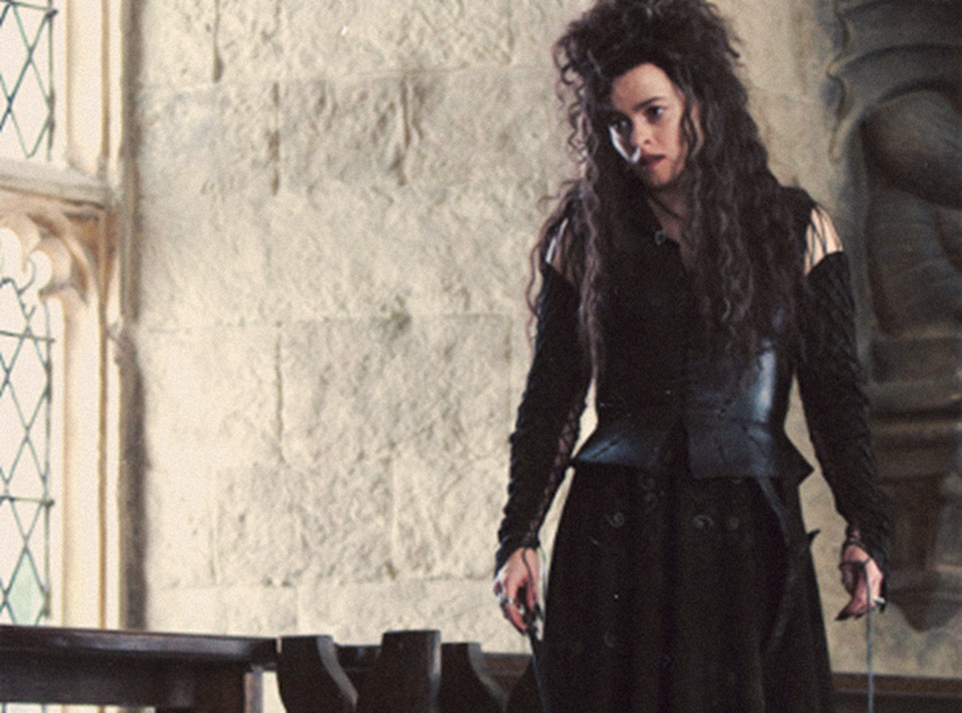 Helena Bonham Carter - Foto 9