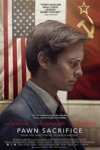  de Filme O Dono do Jogo (2015)