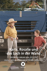 Karla, Rosalie und das Loch in der Wand (Karla, Rosalie und das Loch in der Wand)