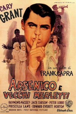 Poster 4 de Filme Este Mundo é um Hospício (1944)