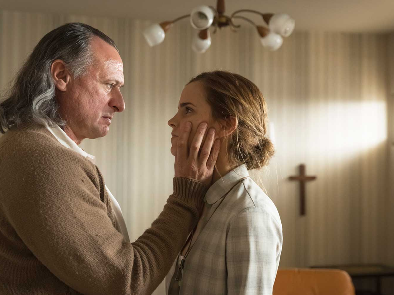 Foto 21 de Amor e Revolução