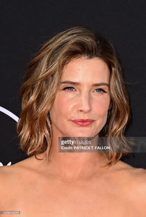 Cobie Smulders - Poster / Capa / Cartaz - Oficial 1