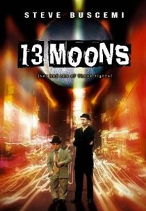 13 Moons (13 Moons)