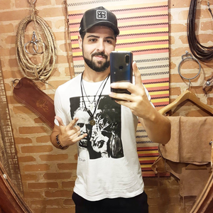 Foto de perfil de Gerson Ricardo