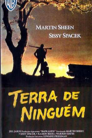  de Filme Terra de Ninguém (1973)