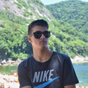 Foto de perfil de Lucas Ezequiel