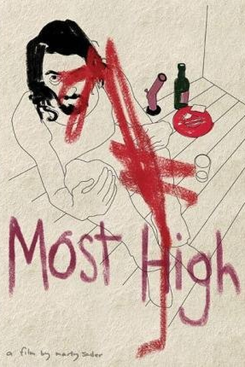 Poster de Filme Most High (2004)