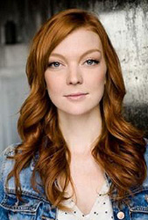 Emily Coutts - Poster 1