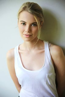 Alexandra Grossi - Poster 1