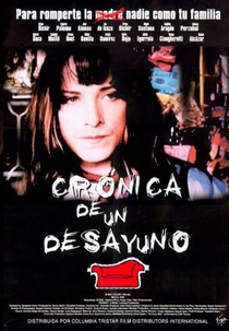 Crónica de un desayuno (Crónica de un Desayuno)