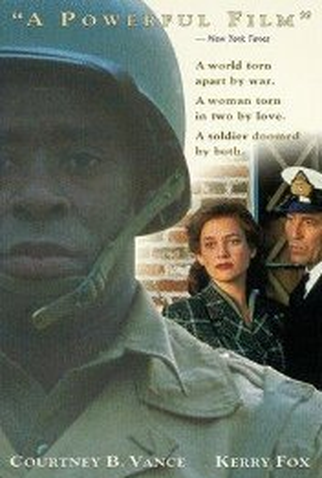 Poster 1 de Filme Questão de Pele (1995)
