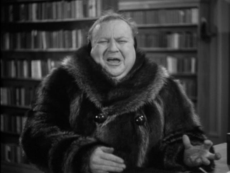 Foto 1 de The Great Library Misery