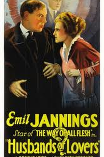 Poster de Filme Quem Teve a Culpa? (1924)