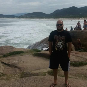 Foto de perfil de Renan