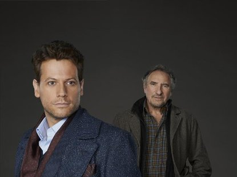Foto 1 de Forever: Uma Vida Eterna (1ª Temporada)