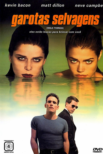  de Filme Garotas Selvagens (1998)