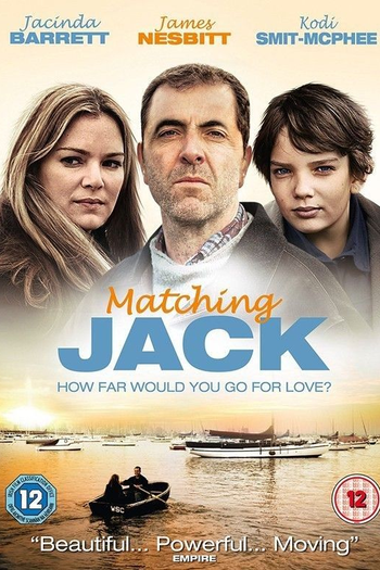  de Filme Correspondência de Jack (2010)