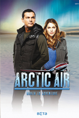 Arctic Air (2ª Temporada) (Arctic Air (Season 2))