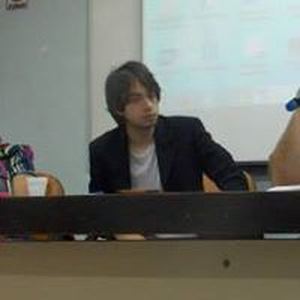 Foto de perfil de Marconni Marotta